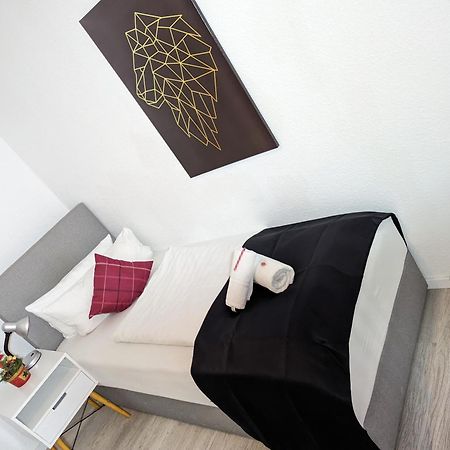 ראסטאט Hotel Schiff מראה חיצוני תמונה