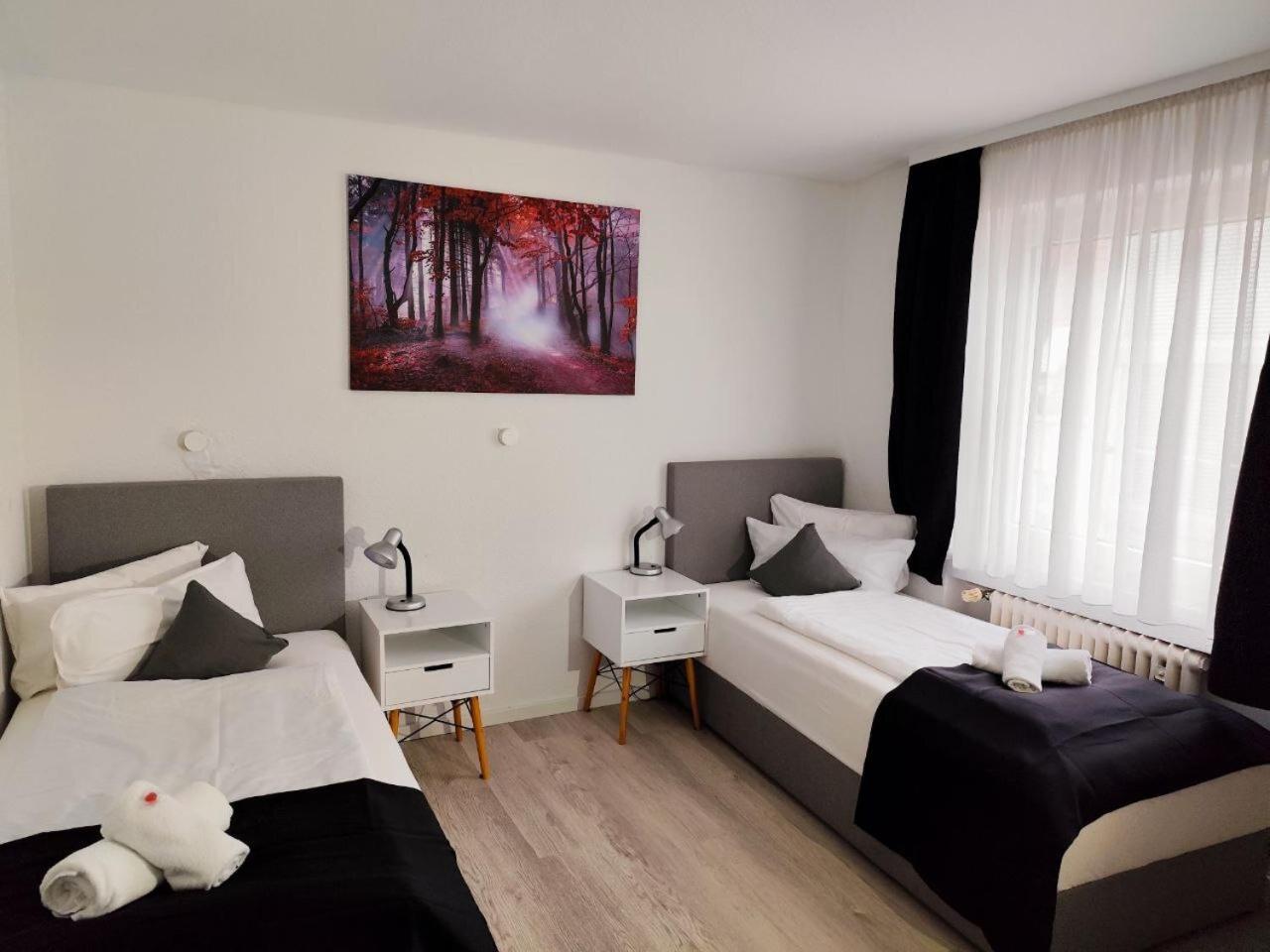 ראסטאט Hotel Schiff מראה חיצוני תמונה