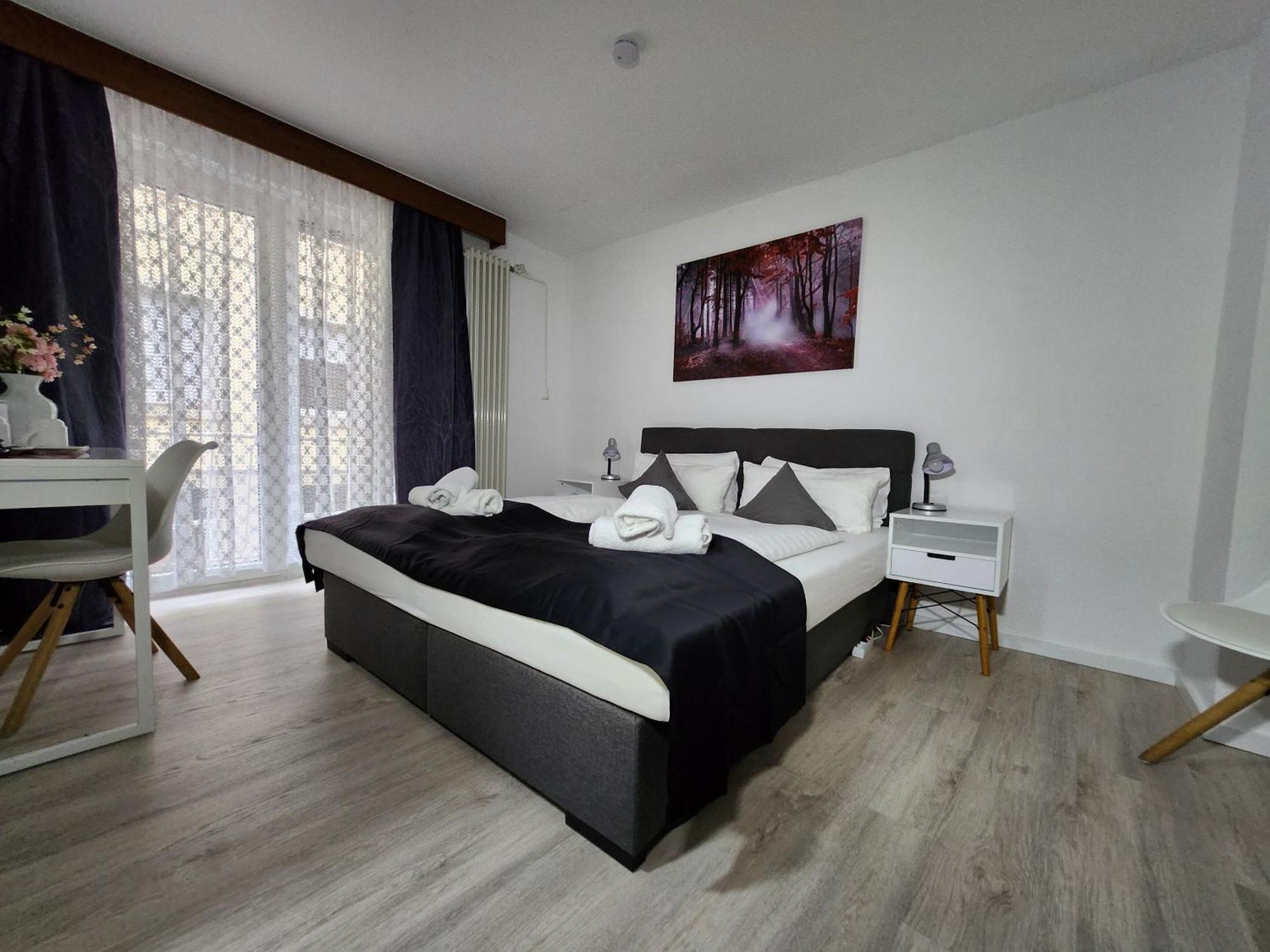ראסטאט Hotel Schiff חדר תמונה