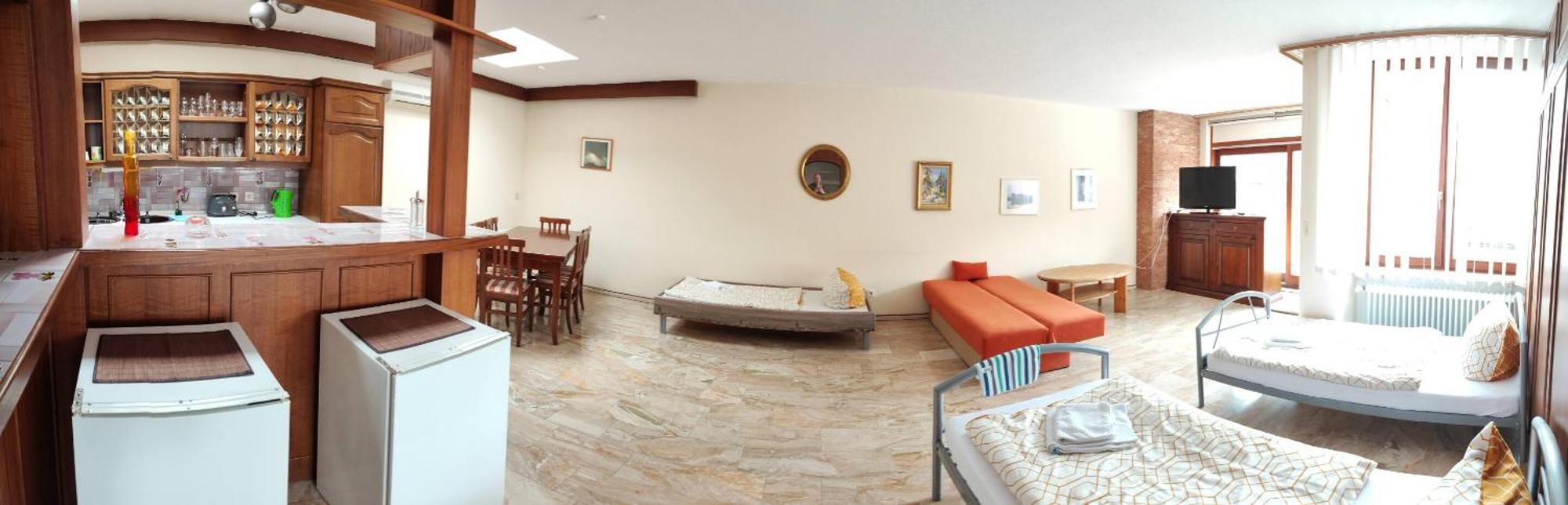 ראסטאט Hotel Schiff חדר תמונה