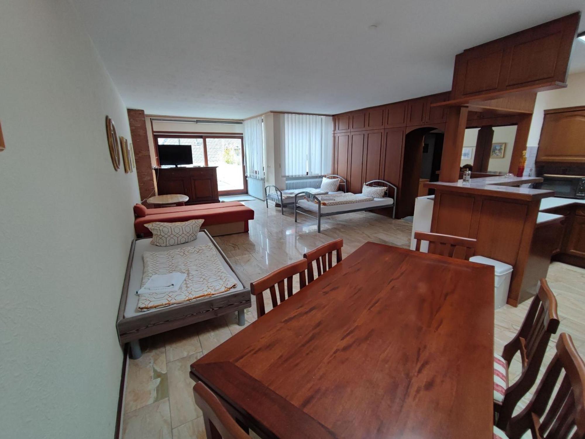 ראסטאט Hotel Schiff חדר תמונה