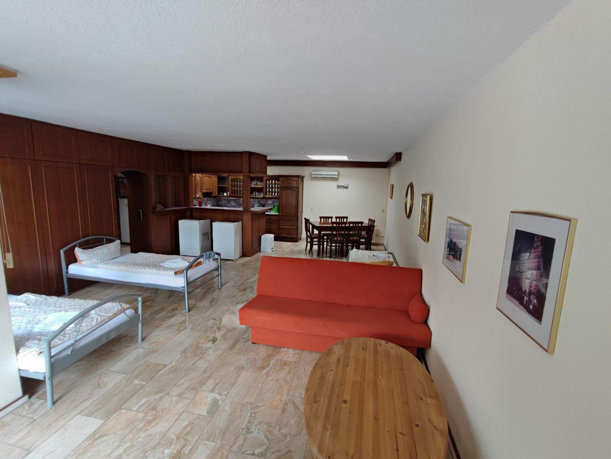 ראסטאט Hotel Schiff חדר תמונה