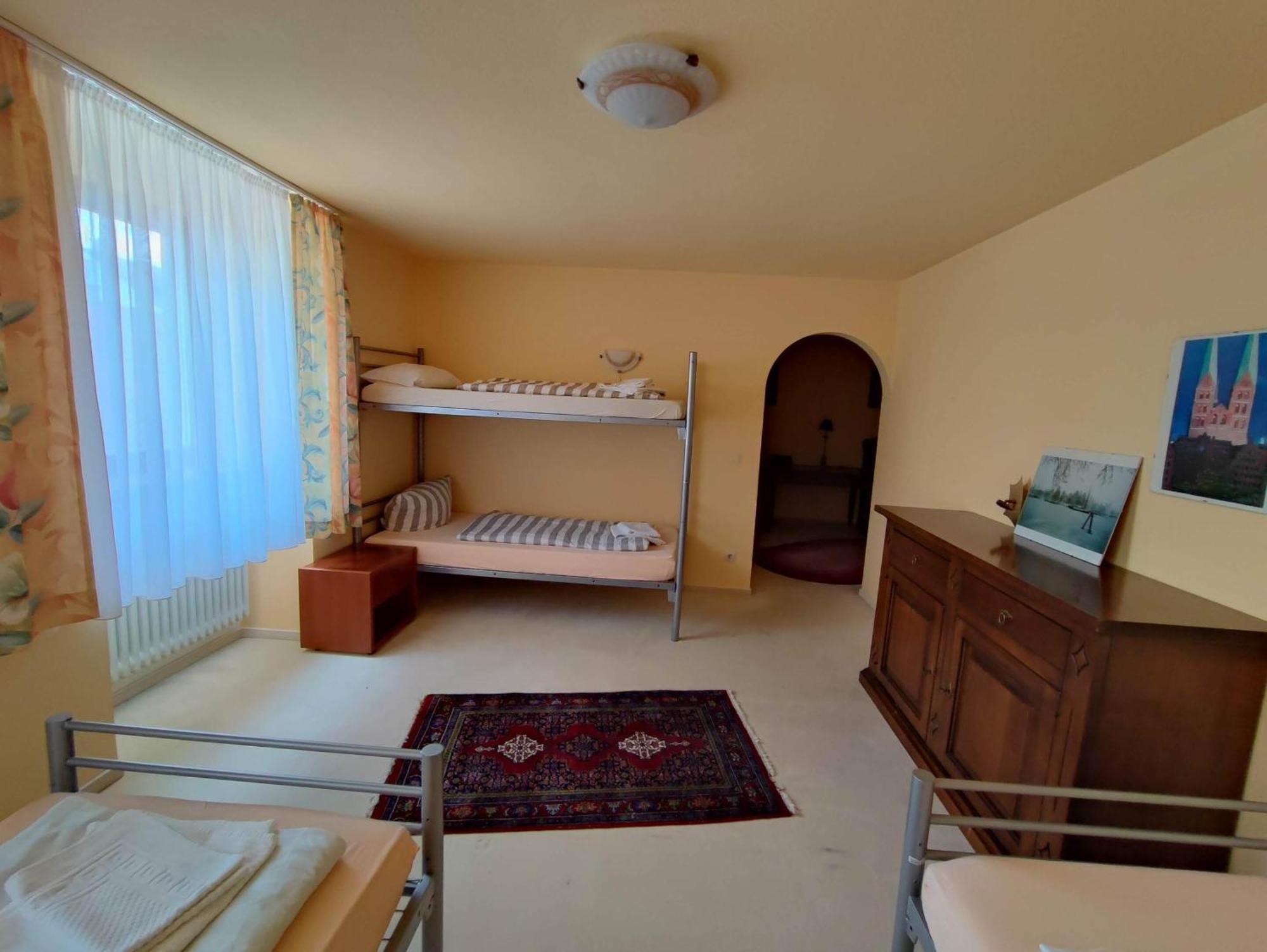 ראסטאט Hotel Schiff חדר תמונה
