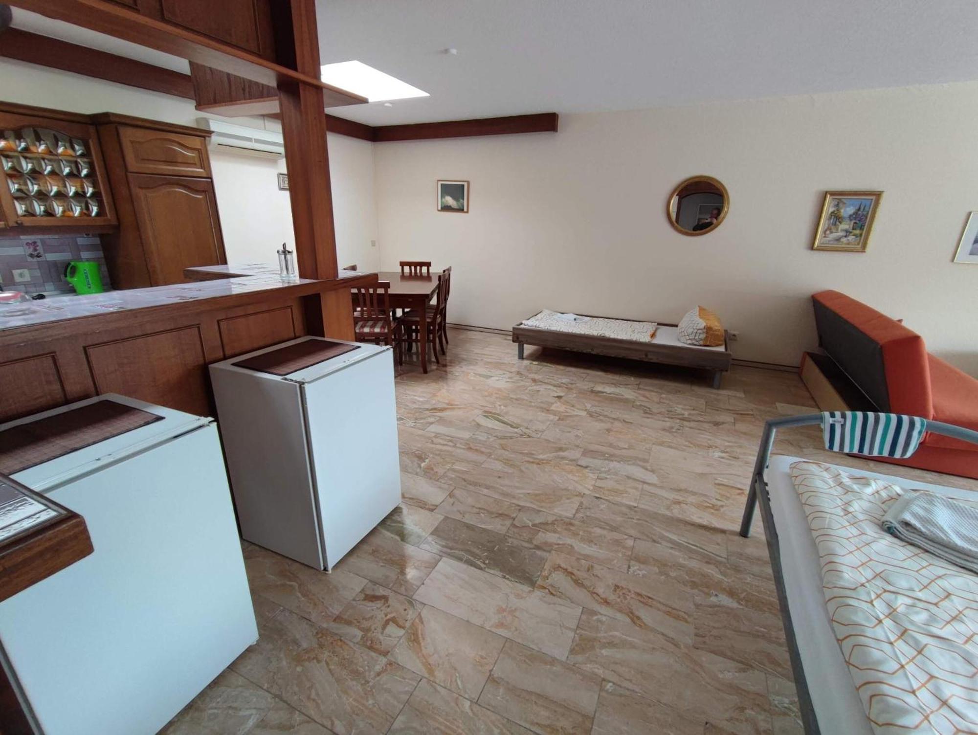 ראסטאט Hotel Schiff חדר תמונה